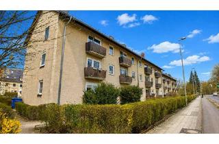 Anlageobjekt in 38108 Schuntersiedlung, Kleine Wohnung für Kapitalanleger in Braunschweig