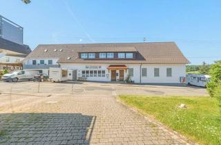 Anlageobjekt in 72175 Dornhan, Was würden Sie aus diesem Ort machen?
