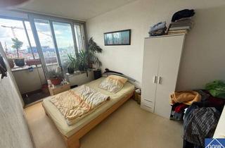 Anlageobjekt in 67059 Mitte, Schöne 2 Zimmer Wohnung mit großen Balkon in Ludwigshafen zu verkaufen gute Rendite od.Eigennutzung