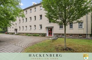 Anlageobjekt in 04416 Markkleeberg, Markkleeberg: Mietgarantie in hochwertig saniertem Haus mit Stellplatz