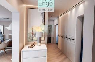 Anlageobjekt in 41063 Windberg, Vermietete ETW mit TG-Stellplatz in beliebten MG - Windberg