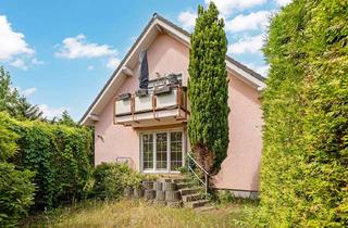 Anlageobjekt in 13089 Heinersdorf, Mehrfamilienhaus Berlin Pankow Heinersdorf, Drei Eigentumswohnungen, zwei sofort bezugsfrei!