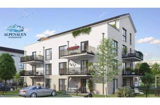 Anlageobjekt in 83059 Kolbermoor, Prov. Frei. NB Appartmentpaket (6WE) 5% AfA 3,XX % Rendite.