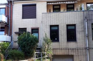 Anlageobjekt in Alfredstraße 29, 20535 Borgfelde, kleines Zinshaus mit 5 WE und Garage