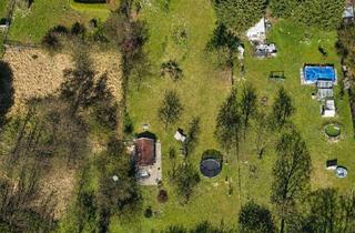 Grundstück zu kaufen in 83024 Rosenheim, Freizeitgrundstück mit Zukunftspotenzial in attraktiver Lage von Rosenheim