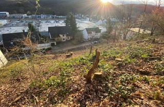 Grundstück zu kaufen in Uhlenbergweg 25, 53902 Bad Münstereifel, Ein guter Grund um sich anzusiedeln