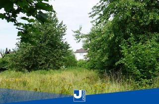 Grundstück zu kaufen in 34308 Bad Emstal, Attraktives Baugrundstück zur Verwirklichung Ihres Wohntraums in Bad Emstal