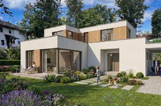 Grundstück zu kaufen in 85521 Ottobrunn, Prov.Frei! EFH/MFH/DHH Grund mit vielseitigem Potenzial