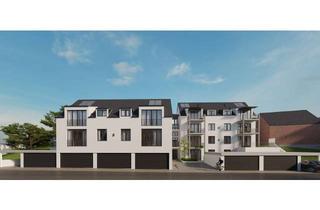 Grundstück zu kaufen in 86687 Kaisheim, Schnäppchen! Wohnbauprojekt mit 19 Einheiten in Kaisheim – Grundstück inkl. Baugenehmigung