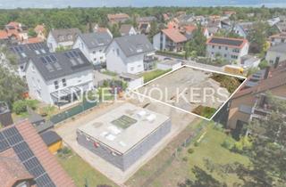 Grundstück zu kaufen in 82256 Fürstenfeldbruck, Schönes Baugrundstück in erstklassiger Lage von Fürstenfeldbruck