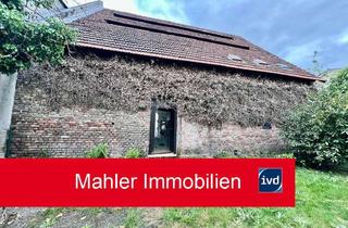 Grundstück zu kaufen in 64653 Lorsch, Familienfreundliche Lage - Baugrundstück in Lorsch