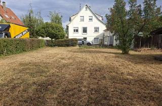 Grundstück zu kaufen in Stauffenbergstraße, 72336 Balingen, !!Attraktives Baugrundstück in Balingen-Frommern – ca. 500 m²!!