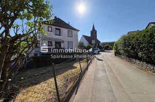 Grundstück zu kaufen in 69469 Weinheim, Grundstück mit Abrisshaus – Ihr Neubauprojekt in Weinheim-Oberflockenbach