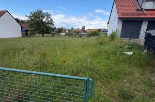 Grundstück zu kaufen in Leutenbergstr., 87754 Kammlach, Wunderbares Baugrundstück für Ihr Traumhaus im Allgäu