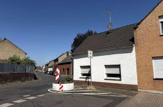 Grundstück zu kaufen in Wahlenpfad 67, 50189 Elsdorf, Zwei Flurstücke im Paket - 488 m² Grundstück mit Entwicklungspotenzial in Elsdorf-Esch