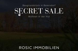 Grundstück zu kaufen in 91083 Baiersdorf, 389 m² Baugrundstück in Baiersdorf – ruhig und voll erschlossen