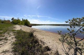 Grundstück zu kaufen in 04552 Neukirchen, Bauträgerfreies Grundstück am Hainer See
