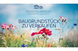 Grundstück zu kaufen in 86473 Ziemetshausen, Bauen ohne Zeitdruck: voll erschlossenes Baugrundstück in Ziemetshausen (644 m², ohne Bauzwang)