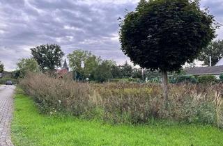 Grundstück zu kaufen in 38489 Jeeben, Schöne Baulücke in Jeeben (Beetzendorf) – 707 m² Baugrundstück- voll erschlossen
