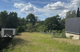 Grundstück zu kaufen in 52076 Walheim, **Sonniges Baugrundstück im Süden von Aachen**