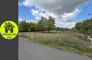 Grundstück zu kaufen in 04928 Plessa, Baugrundstück in Plessa in ruhiger Lage