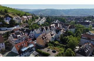 Grundstück zu kaufen in 70329 Hedelfingen, Attraktive Projektentwicklung – Großzügiges Grundstück mit genehmigter Neubebauung
