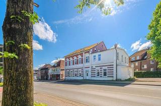 Büro zu mieten in 21614 Buxtehude, **Flexible Gewerbefläche in Buxtehude – ideal für Praxis, Büro & Therapie**