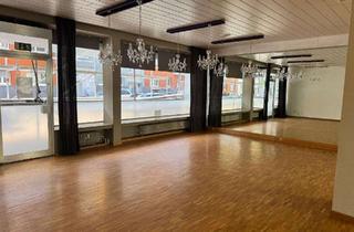 Gewerbeimmobilie kaufen in Hildebrandstraße, 75172 Südweststadt, PF-West: Sichtbar, zentral, vielseitig: Ihre neue Gewerbefläche in hochfrequentierter Lage!