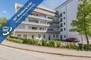 Gewerbeimmobilie kaufen in 94036 Passau, Kapitalanlage in Passau-Haidenhof-Süd Zwei ebenerdige vermietete Büroeinheiten