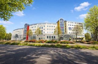 Büro zu mieten in 99084 Altstadt, antaris Immobilien GmbH ** Zentrale Büros mit hoher Erreichbarkeit **