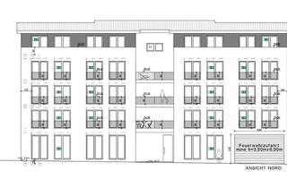 Gewerbeimmobilie mieten in Scheidtweiler Straße 63-65, 50933 Braunsfeld, Neubau: 1.700 m² Gewerbeflächen mit Stellplätzen in zentraler Lage