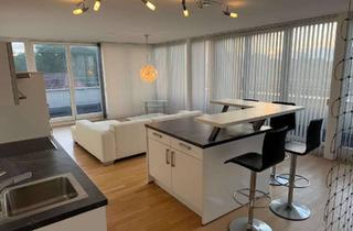 Büro zu mieten in 85049 Ingolstadt, Tolles Maisonette-Büro mit Dachterrasse