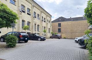 Büro zu mieten in 24937 Jürgensby, Büroflächen in zentraler Lage – Augustastraße, Flensburg