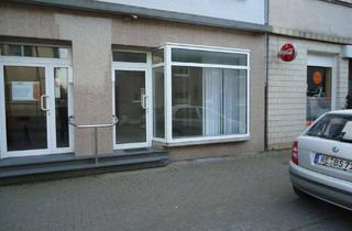 Büro zu mieten in Ovelgönnestrasse 37, 45659 Recklinghausen, Kleines Büro bzw. Ladenlokal komplett renoviert