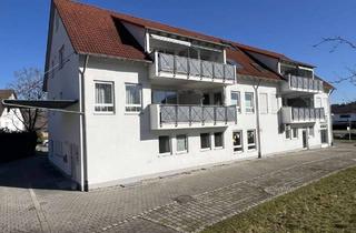 Gewerbeimmobilie kaufen in 89195 Staig, Attraktive Gewerbeeinheit im Zentrum von Staig