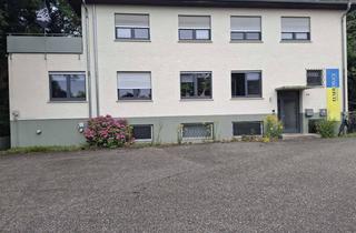 Büro zu mieten in Ettlinger Str. 34, 76307 Karlsbad, Attraktive Büro- oder Praxisfläche im ökologischen Gewerbepark zu vermieten