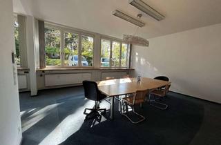 Büro zu mieten in Hubertusallee 42, 14193 Grunewald, Repräsentatives Büro in bester Lage - Stilvoll arbeiten in Toplage
