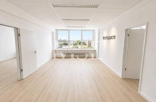 Büro zu mieten in 12107 Berlin, Erstbezug im Workspace Mariendorf | Lichtdurchflutete flexible Büros nahe U-Alt Mariendorf