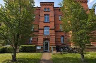 Büro zu mieten in Husarenstraße 74, 38102 Braunschweig, Büroetage im Hochparterre mit 2 Pkw-Stellplätzen – Teilung der Flächen möglich