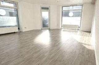 Gewerbeimmobilie mieten in Düngelstraße 70, 44623 Herne-Mitte, Vielseitig nutzbare Gewerbeeinheit im Erdgeschoss – ca. 47 m² in Herne
