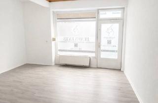 Gewerbeimmobilie mieten in Düngelstraße 70, 44623 Herne-Mitte, Vielseitig nutzbare Gewerbeeinheit im Erdgeschoss – ca. 33 m² in Herne