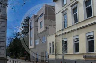 Büro zu mieten in 29221 Celle, Exklusive Bürofläche im Neubau mit Empfangsservice und Vollausstattung