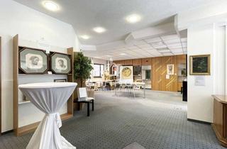 Praxen mieten in 90408 Nürnberg, ***Ehemalige Bankfiliale als Atelier, Kanzlei oder Praxis nutzbar***