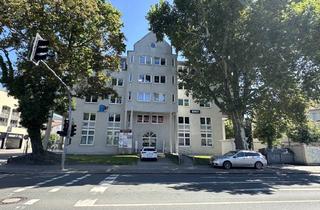 Büro zu mieten in Hainstraße 13, 07545 Gera, Funktionale Bürofläche: Zentrale Adresse in Gera