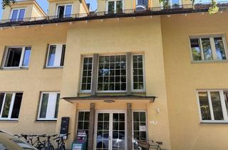 Büro zu mieten in Provinostraße 52, 86153 Innenstadt, Ihr neues Traumbüro im historischen Martinipark?