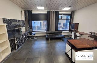 Gewerbeimmobilie mieten in Am Plan, 97957 Wittighausen, Kleine Gewerbefläche mit Schaufenster an der Hauptstraße
