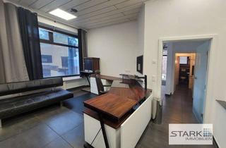 Gewerbeimmobilie mieten in Am Plan, 97957 Wittighausen, Kleine Gewerbefläche mit Schaufenster an der Hauptstraße