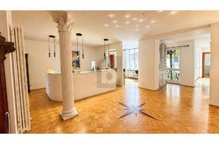 Gewerbeimmobilie mieten in 77654 Offenburg, HISTORISCHER ALTBAUCHARME TRIFFT TOP LAGE