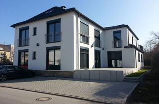 Büro zu mieten in Rederstr. 24, 97616 Bad Neustadt, Repräsentative, voll ausgestattete Bürofläche mit 5 Büroräumen – sofort bezugsbereit