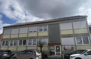 Gewerbeimmobilie kaufen in Hofstättstr., 75449 Wurmberg, Arbeiten mit Charakter: Ehemalige Uhrenfabrik für Büro, Praxis und Eigennutzer